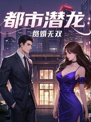 都市潜龙1722章