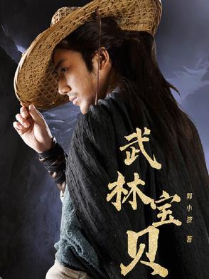 武林宝贝出音乐