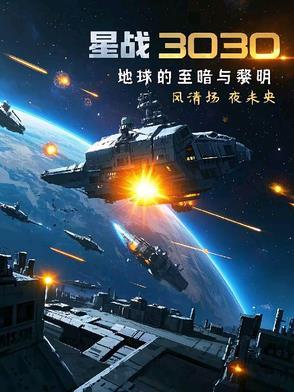 星战系列动画片