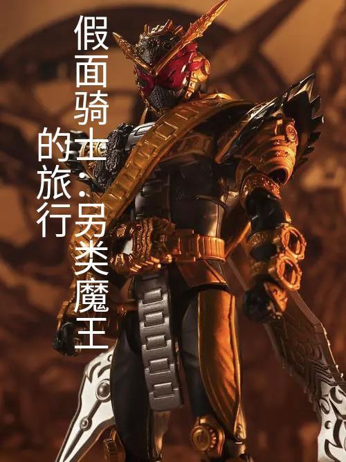假面骑士逢魔时王