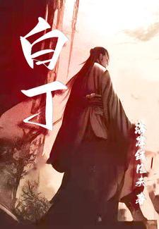 白丁书法家个人简介