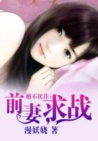 婚不守舍腹黑前夫请放手免费阅读