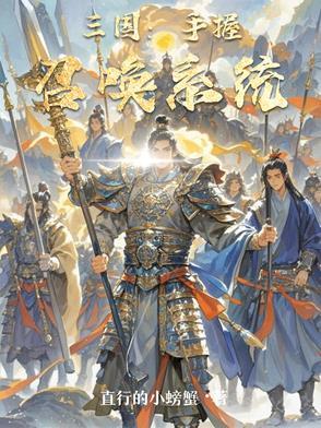 三国召唤武将的