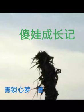 傻孩子原文