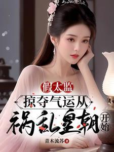 假太监掠夺气运从祸乱皇朝开始全文阅读