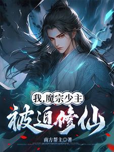 穿越后我成了魔宗少主谁是受