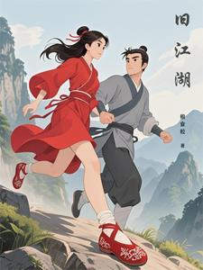 十年相见总江湖是什么意思