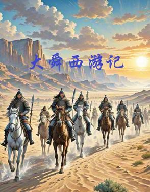 大西游记之大圣娶亲