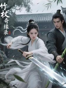 竹杖指什么