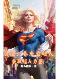 在美漫当英雄