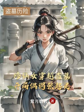 修仙女穿越盗墓开局偶遇张起灵