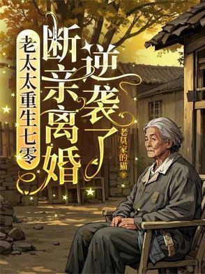 重生七岭老太太偏心记