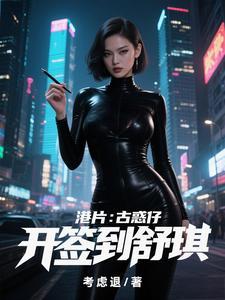 古惑仔6舒淇结局