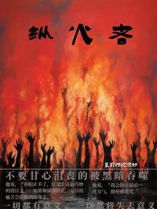 纵火者伯尼怎么用