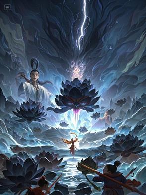 哪吒连招顺序口诀