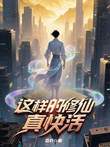 就这样修仙了吧