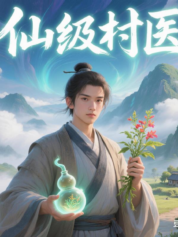 神级村医的