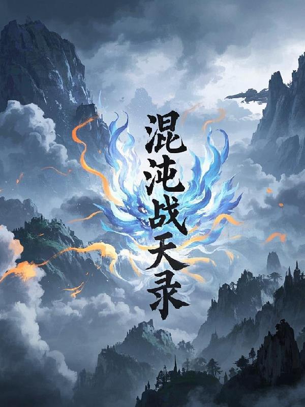 混沌战记