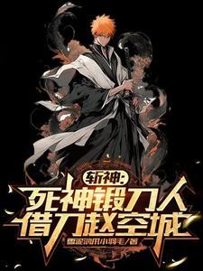 死神斩魄刀500章以上