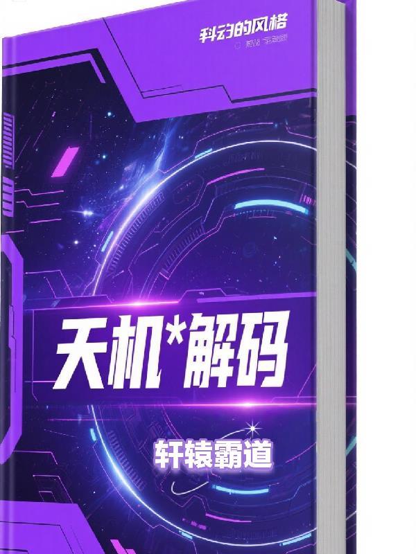 天机解码录