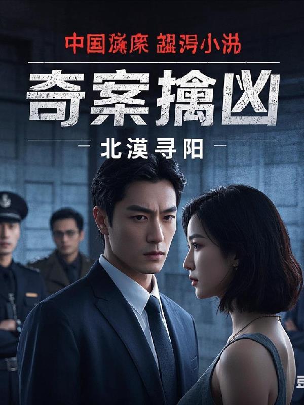 奇案事件