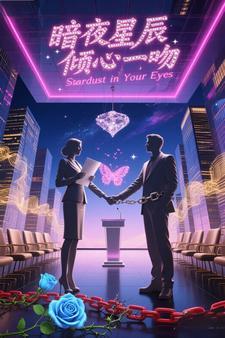 暗夜倾舞的
