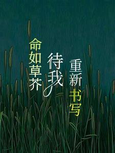 命如草芥的说说