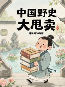 中国野史合集