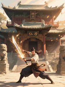 神刀门被谁灭的