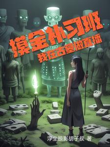 摸金校尉古墓寻宝电影