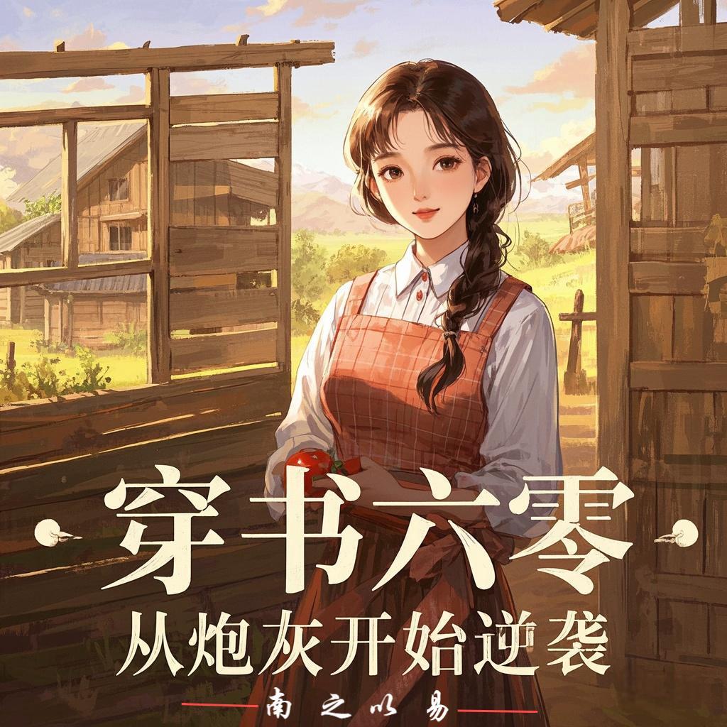 扭转炮灰人生最新章节目录