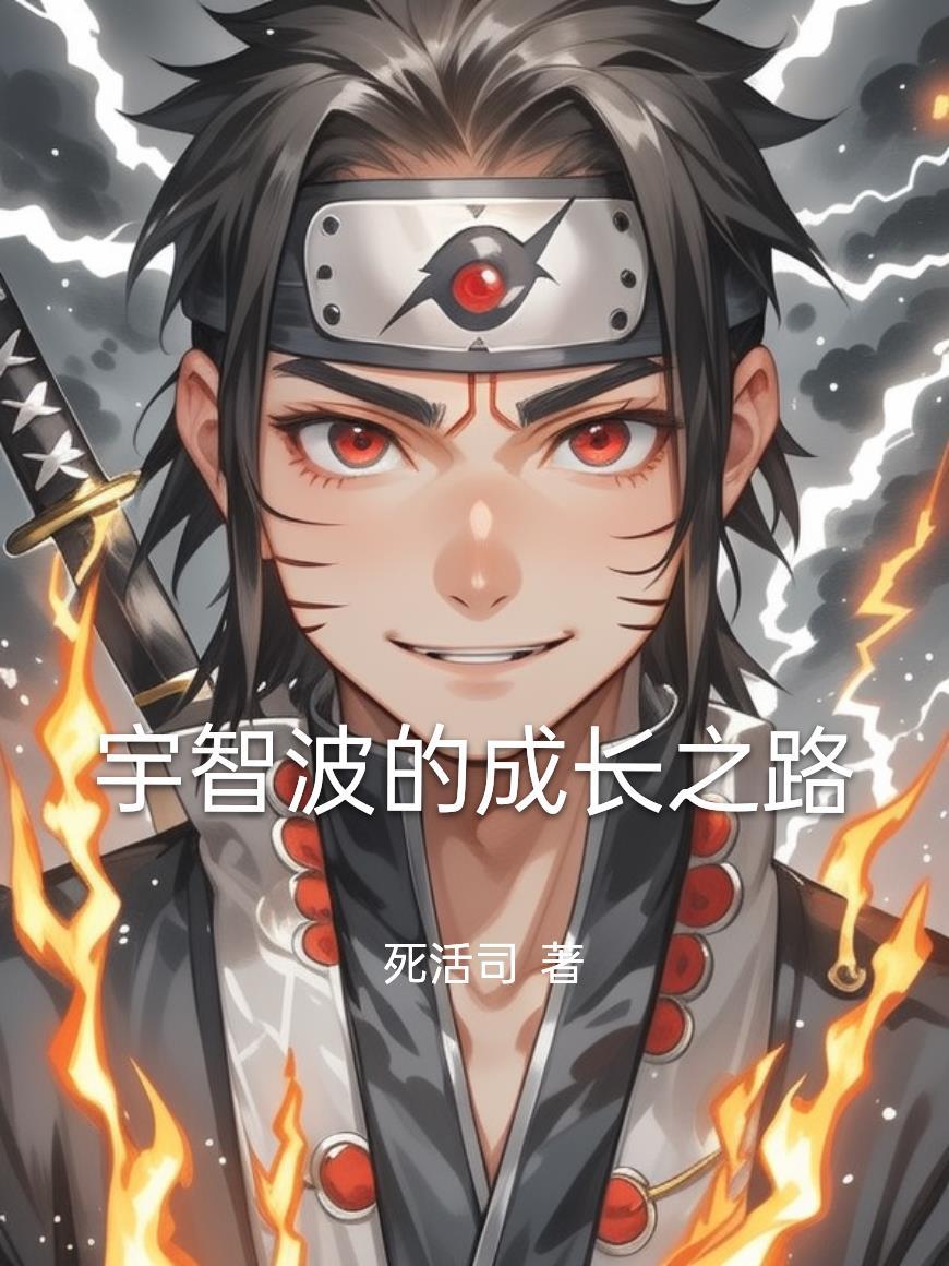 宇智波资料