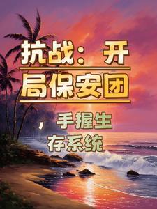 抗战之我的保安团