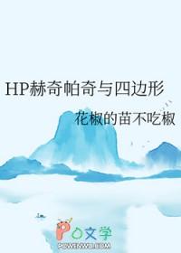 hp同人之赫奇帕奇的花瓶