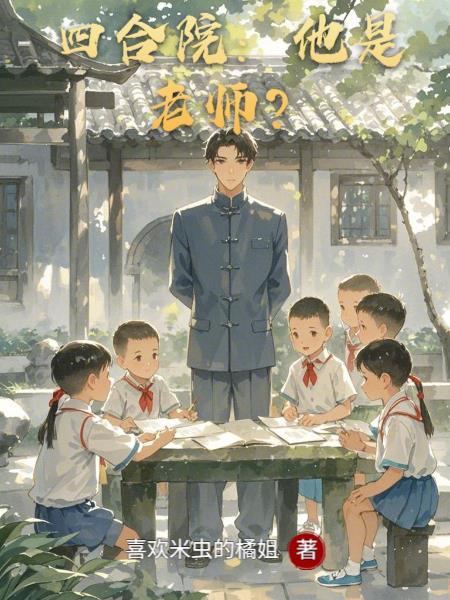 四合院指的是谁