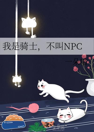 我是骑士道