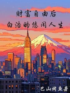 财富自由意思