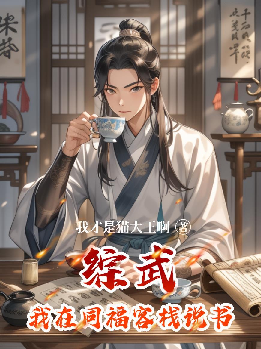 武侠我在同福客栈隔壁卖神兵