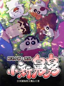 蜡笔小新之悠闲生活 此地无银