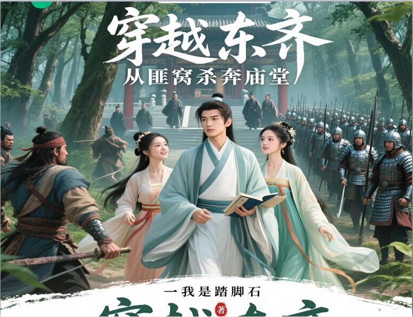 穿越东卐