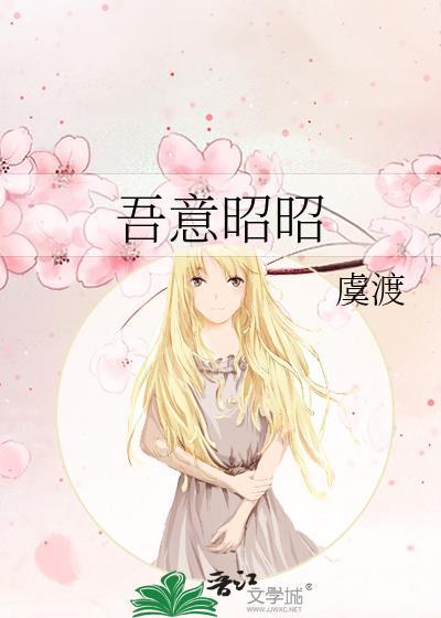 吾意昭昭免费阅读