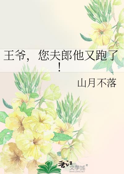 王爷你夫人又跑了