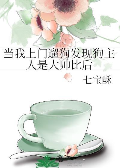 当我上门遛狗发现狗主人是大帅比后好看吗