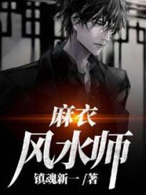 麻衣风水师听书免费
