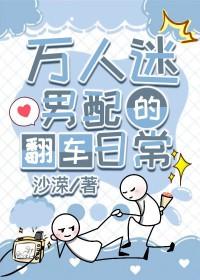 万人迷男配穿书