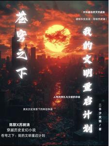 苍穹之下作文