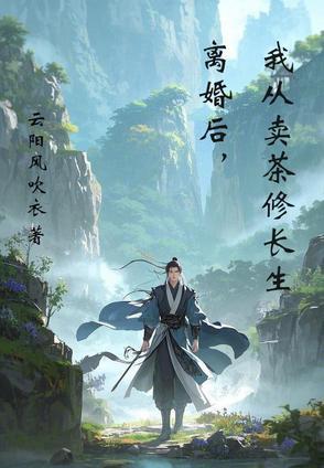 都修仙了