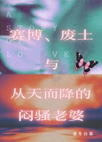 赛博朋克和废土的区别