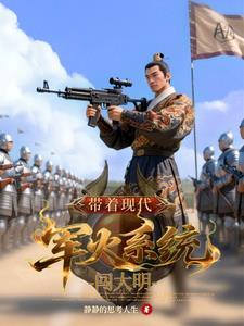 带着军火系统回大明