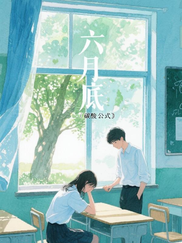 六月学校假期